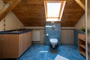 Ubytování a apartmány Sluníčko