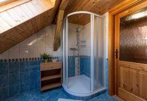 Ubytování a apartmány Sluníčko