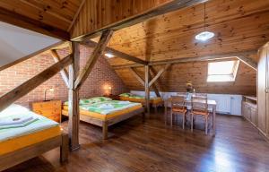 Ubytování a apartmány Sluníčko
