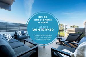 Luxury Meets Oceanfront Bliss on The Esplanade