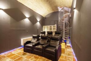 Delmar Luxury Residence