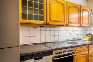 Gierske Ferienwohnung