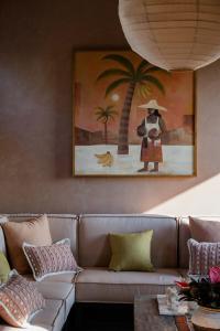 Lyfe Stylish 1BR Apartment in Pecatu