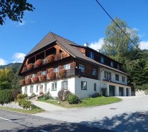 Appartement Haus Speck`n Ranten Österreich