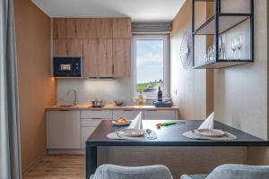 Lazuli Apartment
