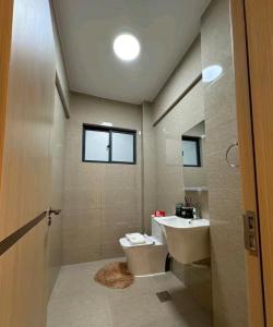 Moi Avenew apartment