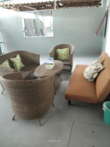 Dalem Suwarno Baru