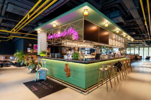 Moxy Budapest Downtown