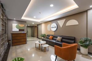 Cove Juanda One