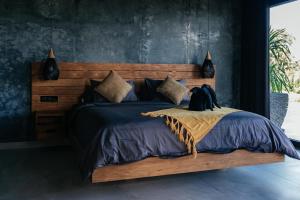 Grand 4BR Villa Jungle Ubud