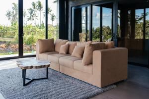 Grand 4BR Villa Jungle Ubud
