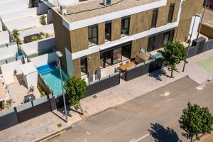Casa Lela met privé zwembad