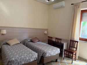 Albergo Maria Cristina