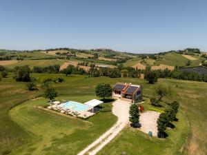 Villa Edelia