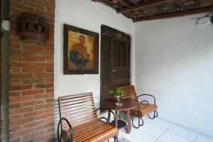 Griya Gribig Guest House Mitra RedDoorz