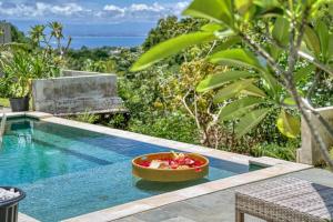 Quiet 2BR Villa with Ocean View in Uluwatu