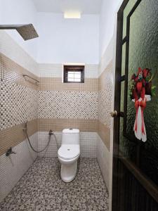 We warmly welcome you to our Homestay