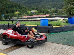 Appartamento Family Park2