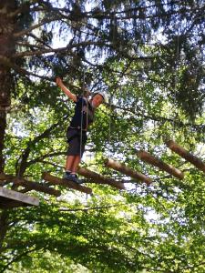 Appartamento Family Park2