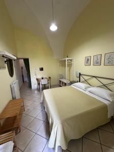 Anfiteatro apartment