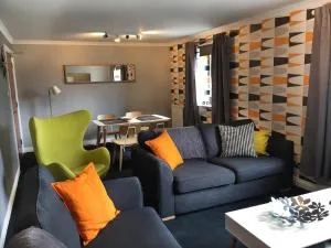 Apartment Pilrig Heights - Эдинбург