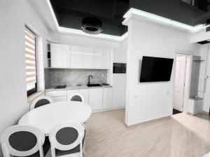 Grande Apartments Mamaia Nord