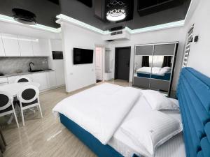 Grande Apartments Mamaia Nord