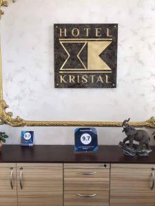 Hotel Kristal