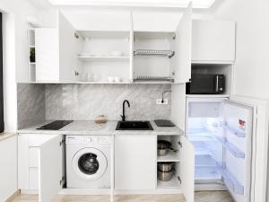 Grande Apartments Mamaia Nord