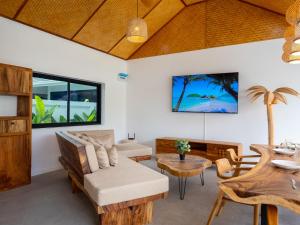 Elegant 3Br Jayli Suan Villa near Lamai Beach