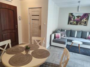 Apartament "Zacisze"