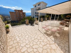 Apartament Drasa