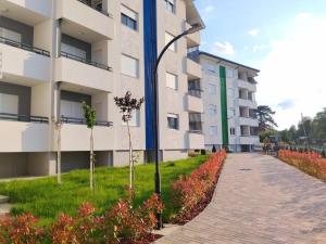 OPERA LUX APARTMENTS Green Hill - Relax & Free Parking
