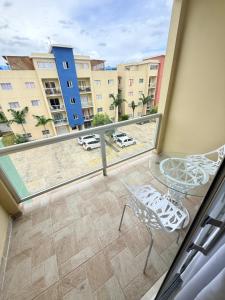 Penthouse 4 habitaciones jacuzzi caleta la Romana