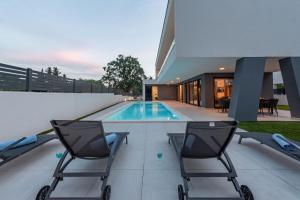 Villa Salt2 ZadarVillas