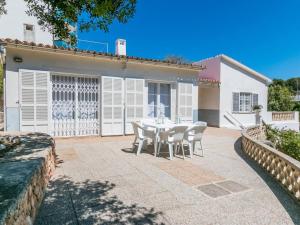 Villa los brezos