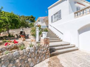 Villa los brezos