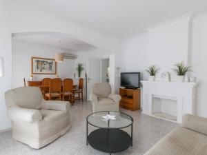 Villa los brezos
