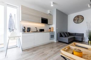 Piekny apartament przy plaży