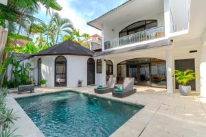 Lalita Villas Seminyak