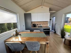 Wiesenblick & Sauna & WLAN Haus 1