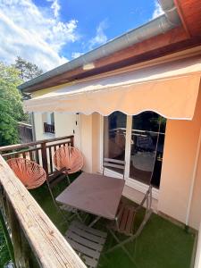 Du Cep au Green - Piscine, sauna & climatisation Beaune Levernois