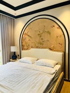 Luxury Midtown The Peak Apt 2BR Central Location