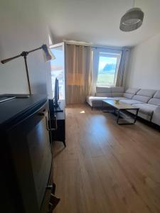 Apartmán JAMI REZIDENCIA