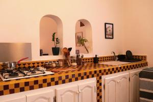 Azlef Essaouira Quiet Terrace 2 Bedrooms