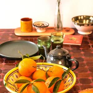 Azlef Essaouira Quiet Terrace 2 Bedrooms