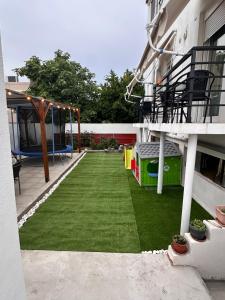Natalies Apartments