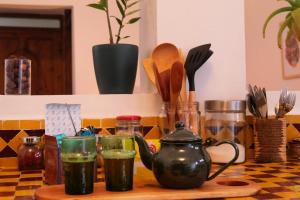 Azlef Essaouira Quiet Terrace 2 Bedrooms