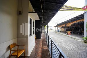 Griya Borobudur Malang Syariah RedPartner