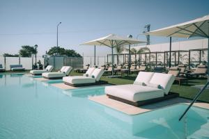 Hospedium Hotel A Mar